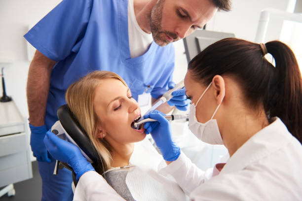 Sleep Apnea Treatment in Munday, TX
